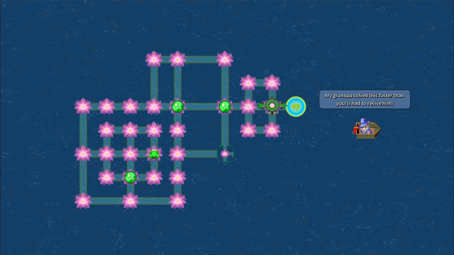 Mills of Morris screenshot 1