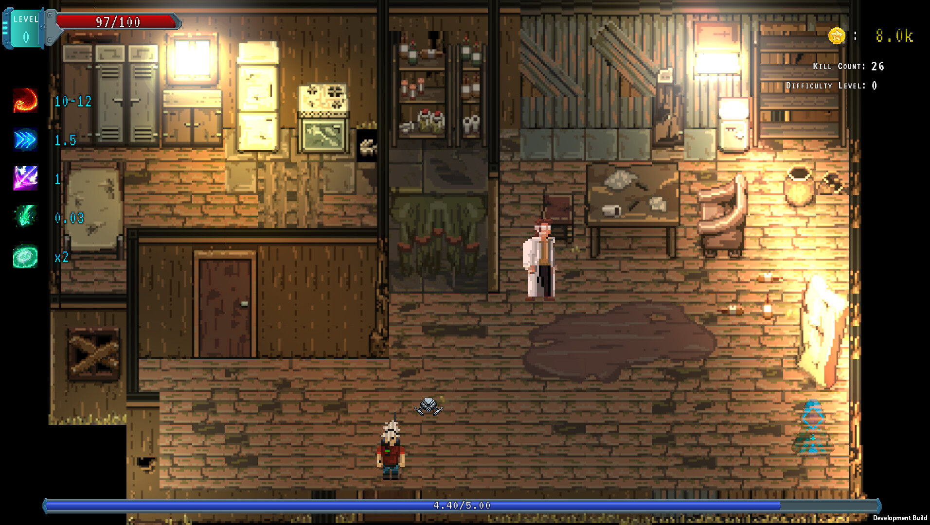 I Bring The Chaos screenshot 3