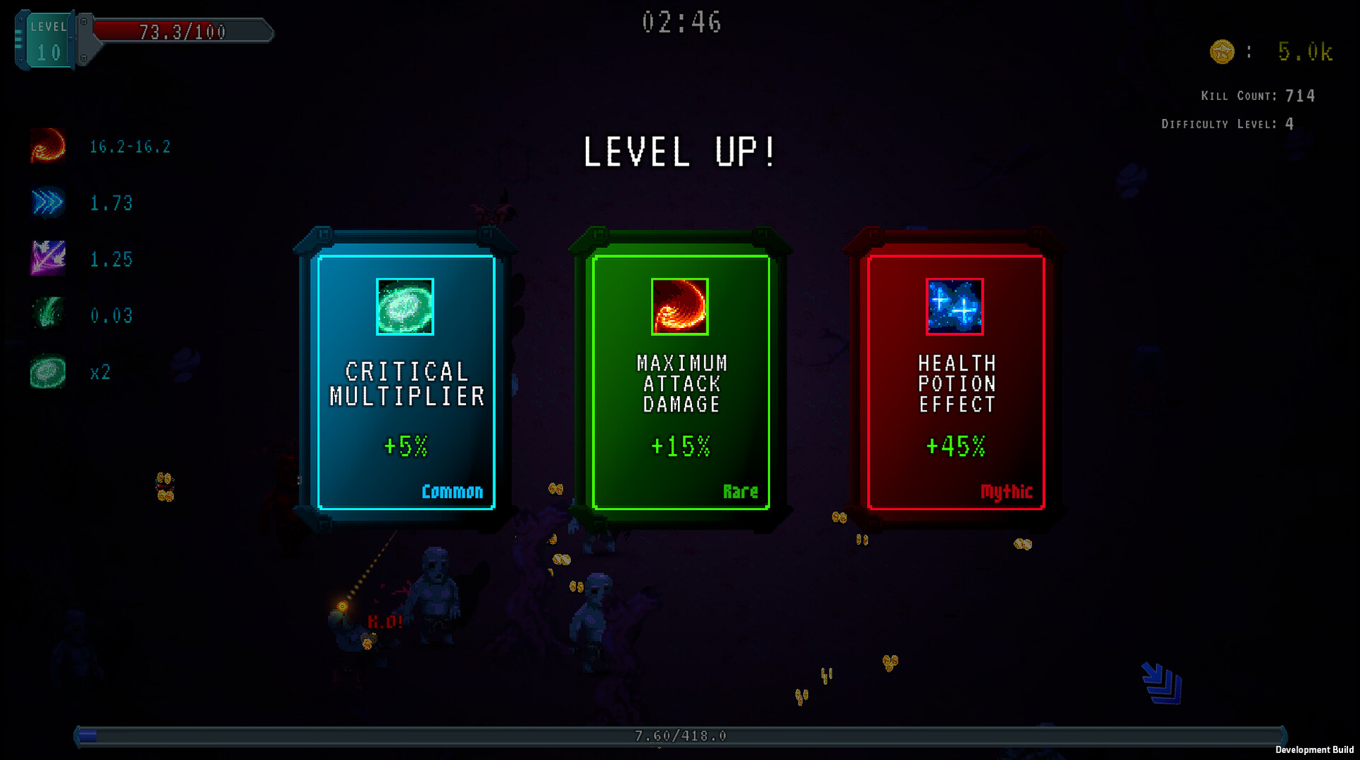 I Bring The Chaos screenshot 4