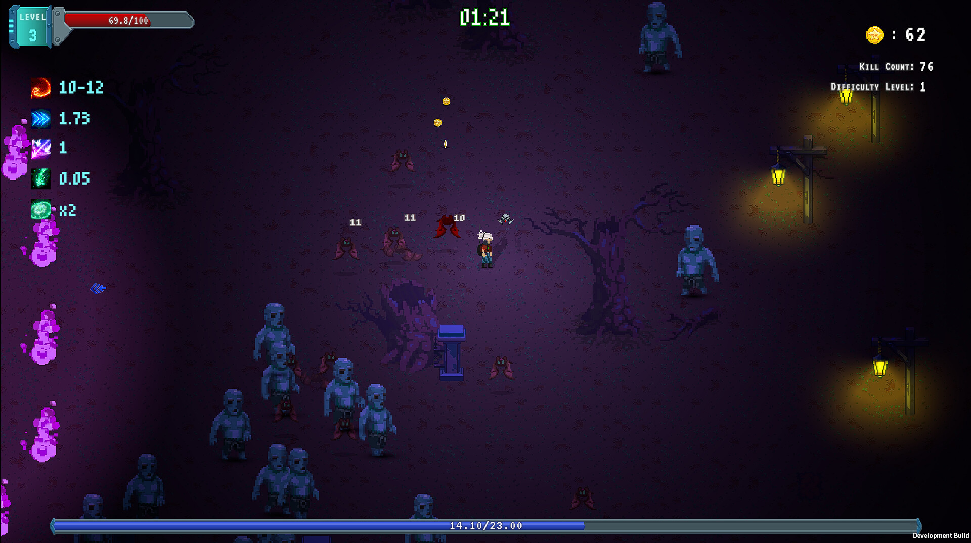 I Bring The Chaos screenshot 2