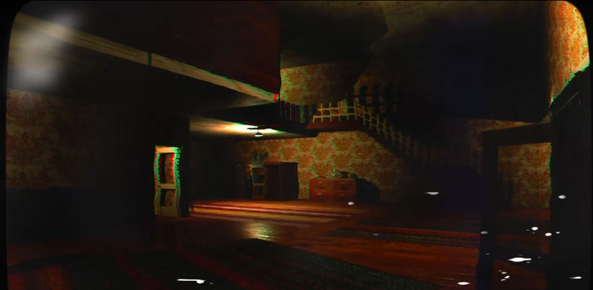 Jinni : Haunted House screenshot 3