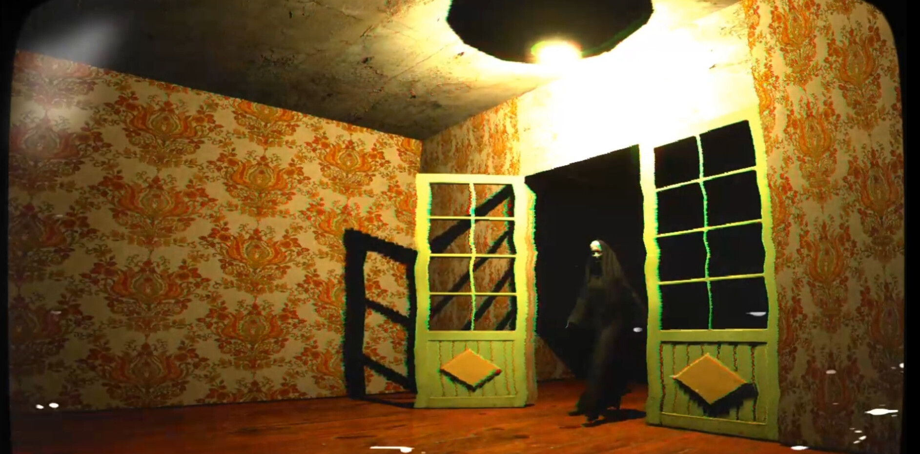 Jinni : Haunted House screenshot 5
