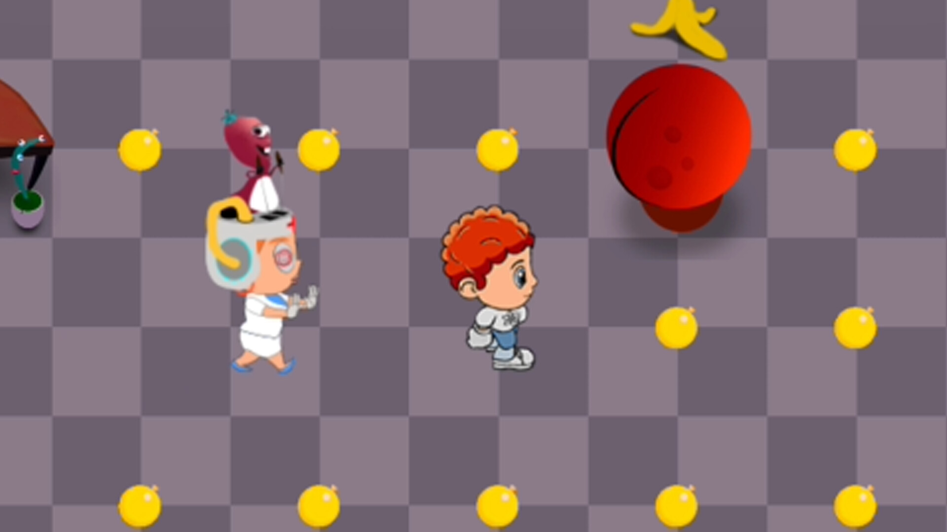School Hero screenshot 4