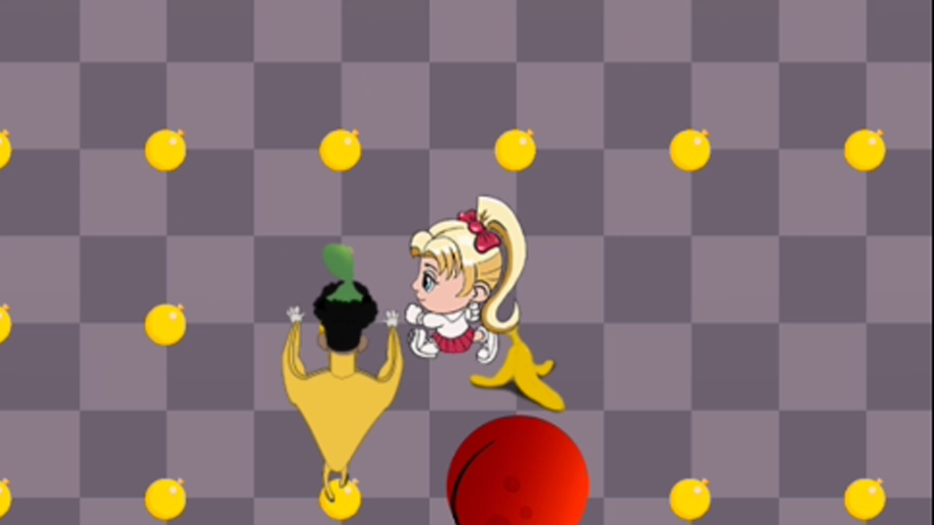 School Hero screenshot 5
