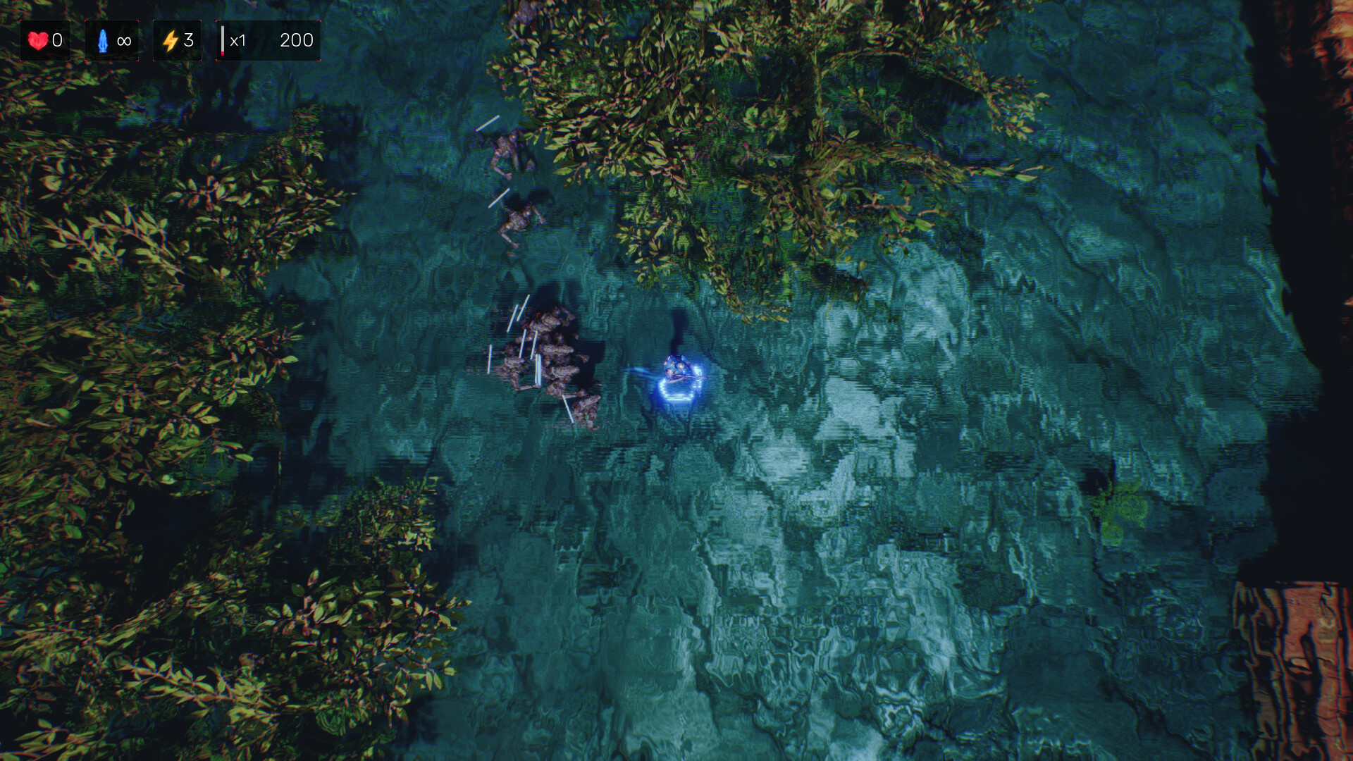 Space Ops screenshot 5