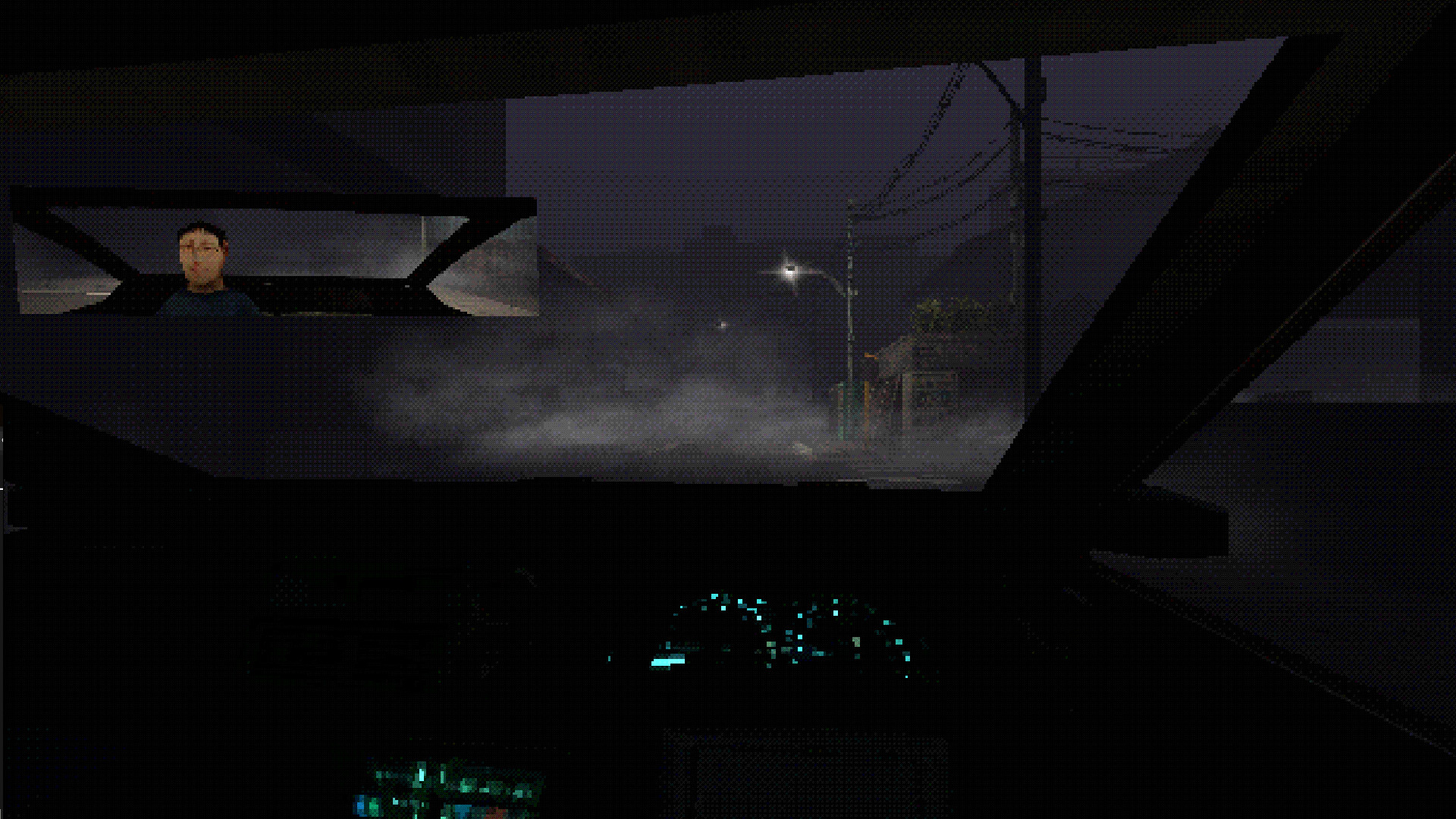 Taisho Taxi Service screenshot 6