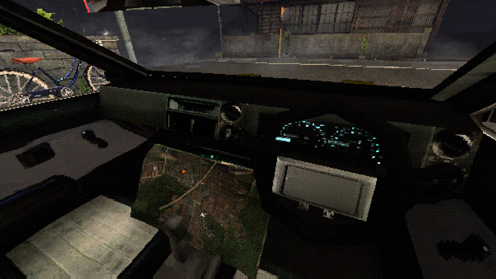 Taisho Taxi Service screenshot 5
