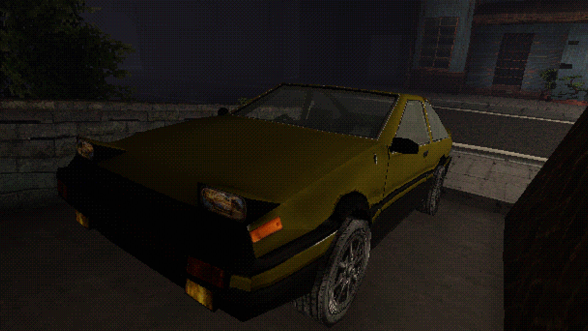 Taisho Taxi Service screenshot 4