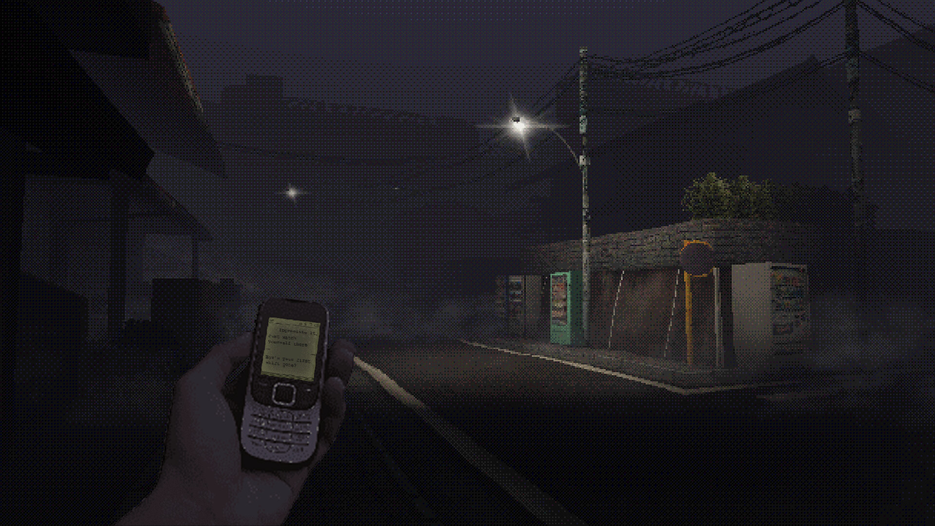 Taisho Taxi Service screenshot 2