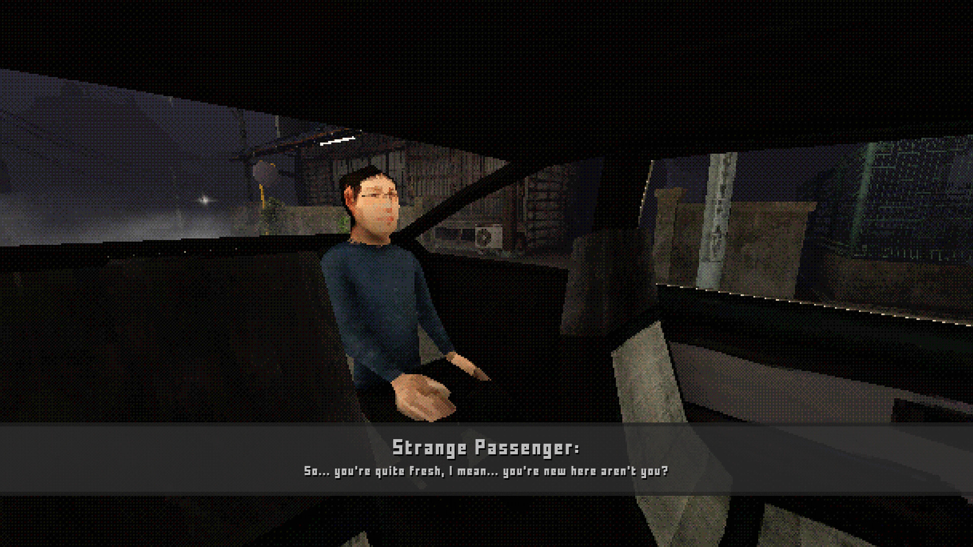 Taisho Taxi Service screenshot 1