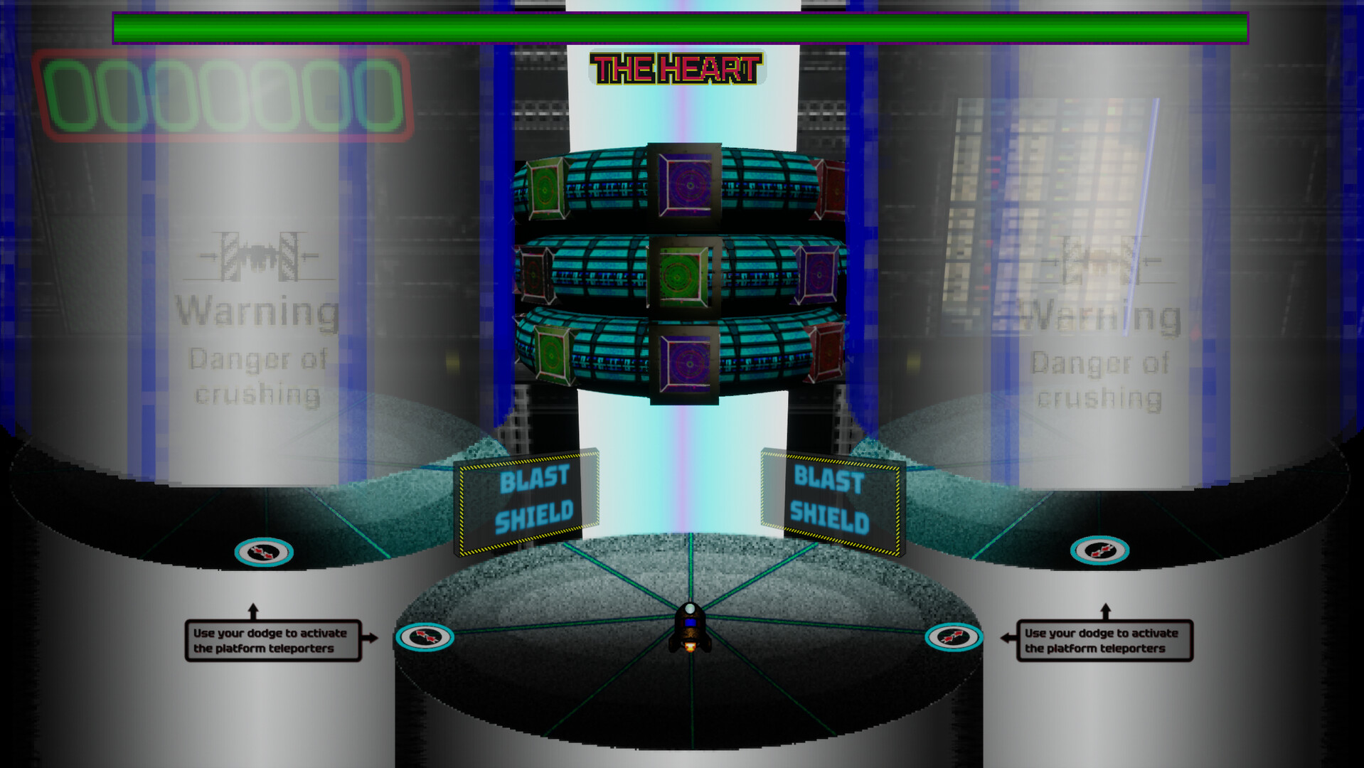 Terra Avoider screenshot 4