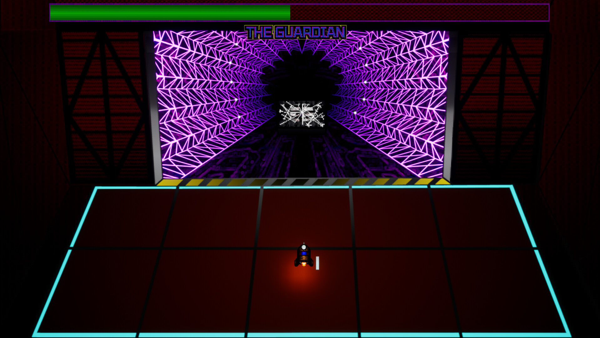 Terra Avoider screenshot 3