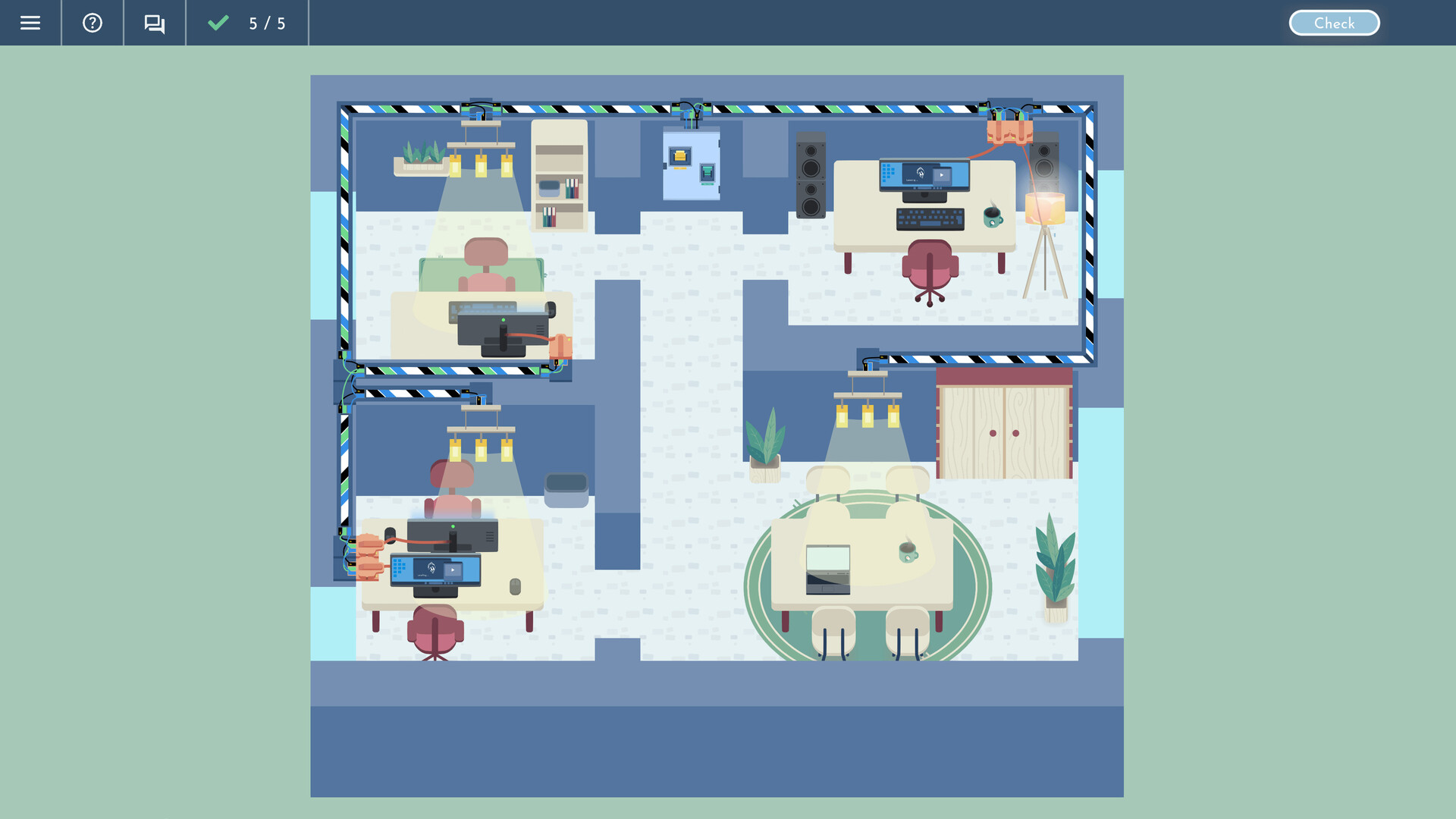 Electric Alps screenshot 4