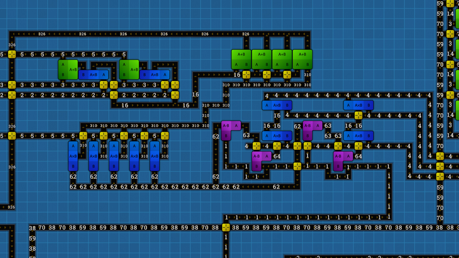 Beltmatic screenshot 2