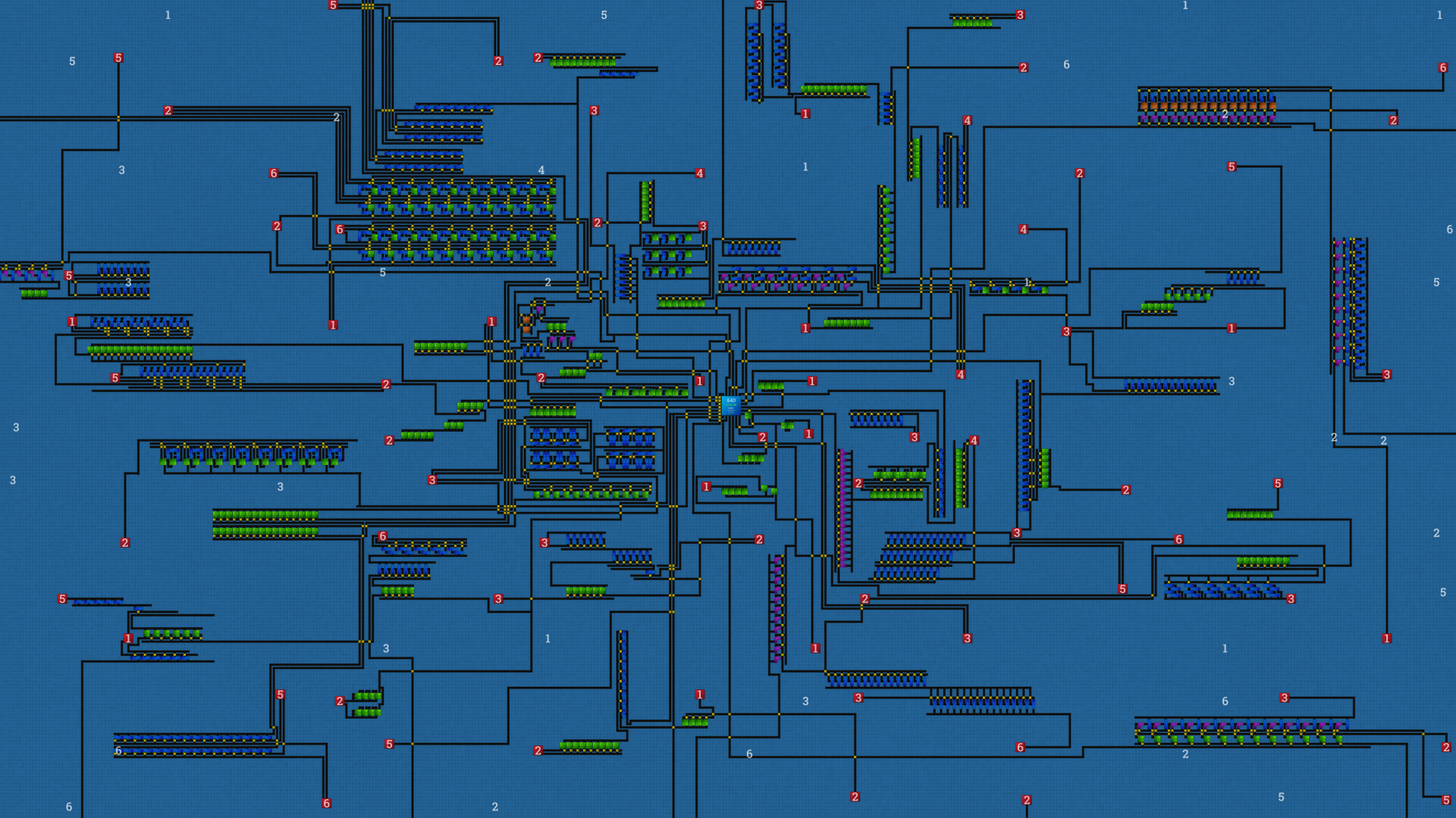 Beltmatic screenshot 6