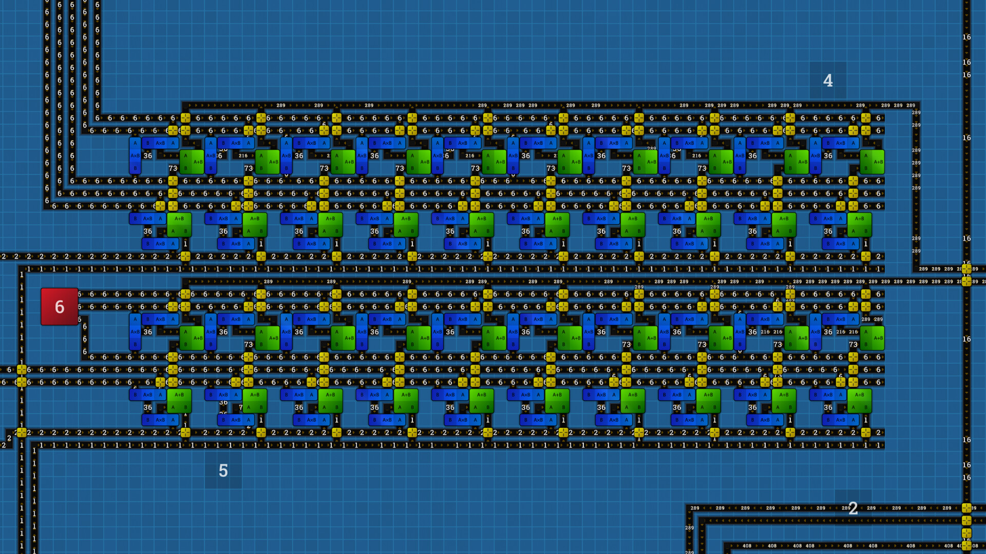 Beltmatic screenshot 3