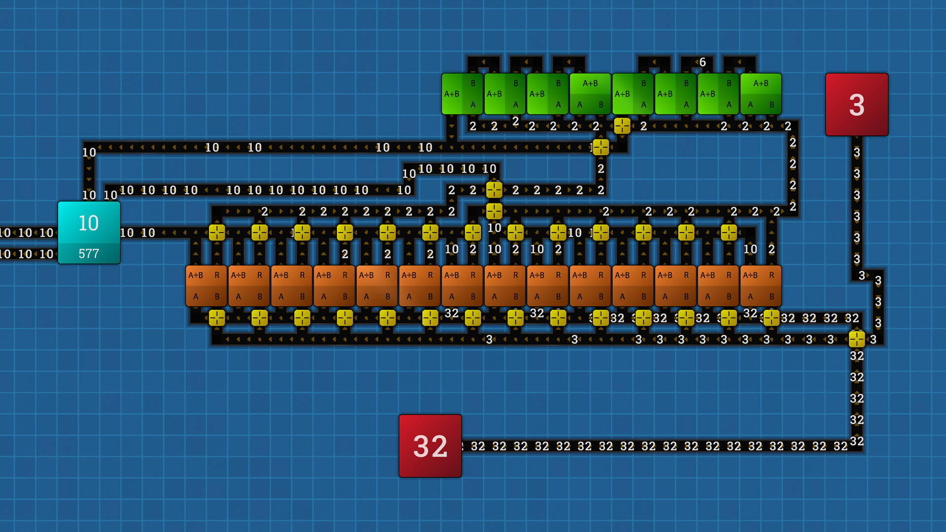 Beltmatic screenshot 4