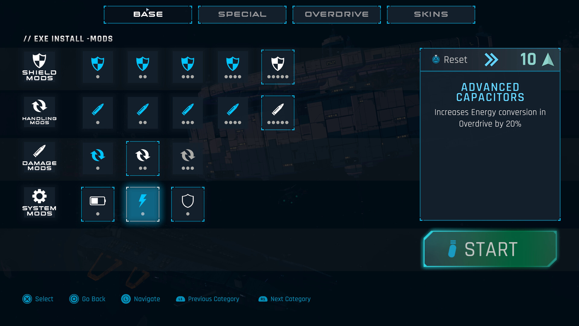 FUR Squadron Phoenix screenshot 6