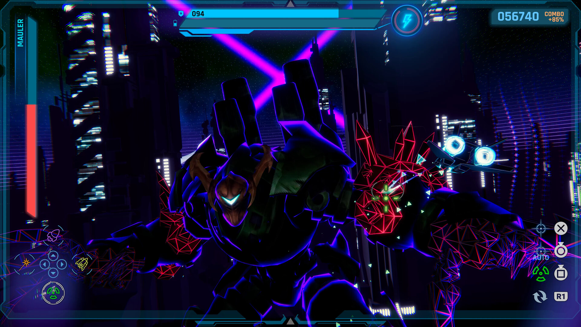 FUR Squadron Phoenix screenshot 13
