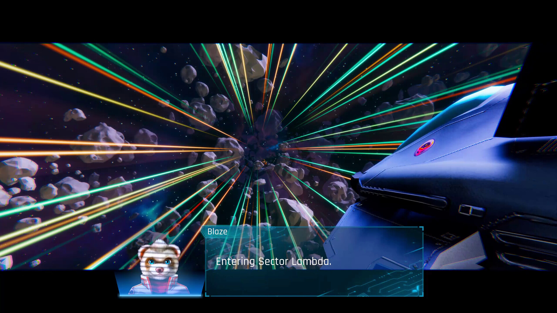 FUR Squadron Phoenix screenshot 14