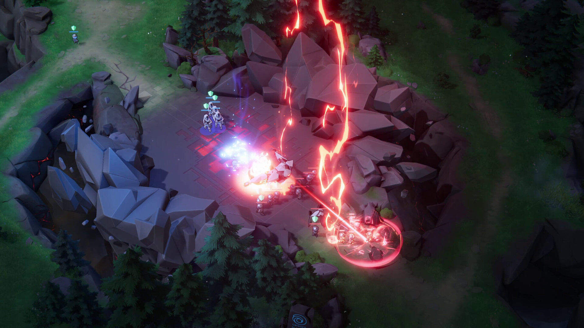 THE WATCH screenshot 4