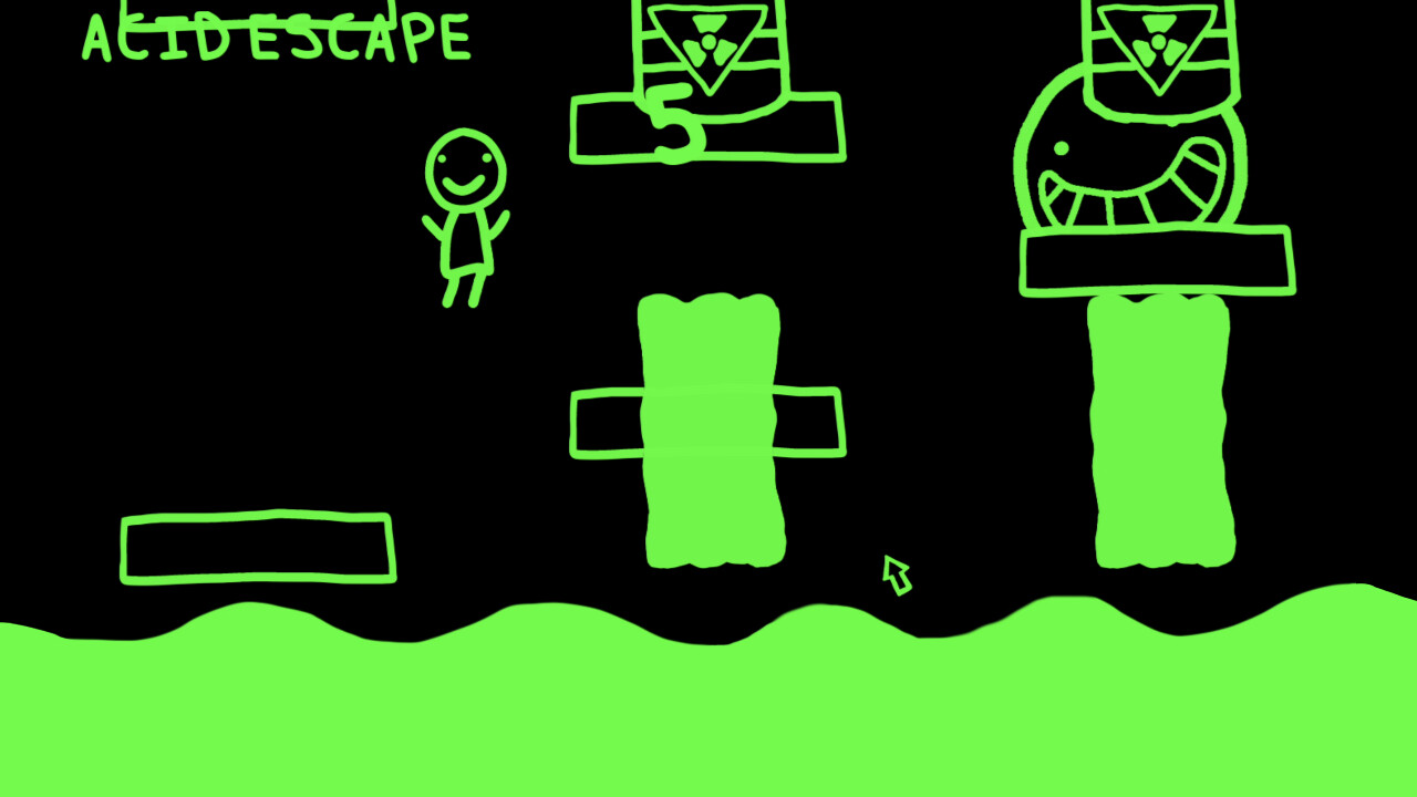 Encore screenshot 9