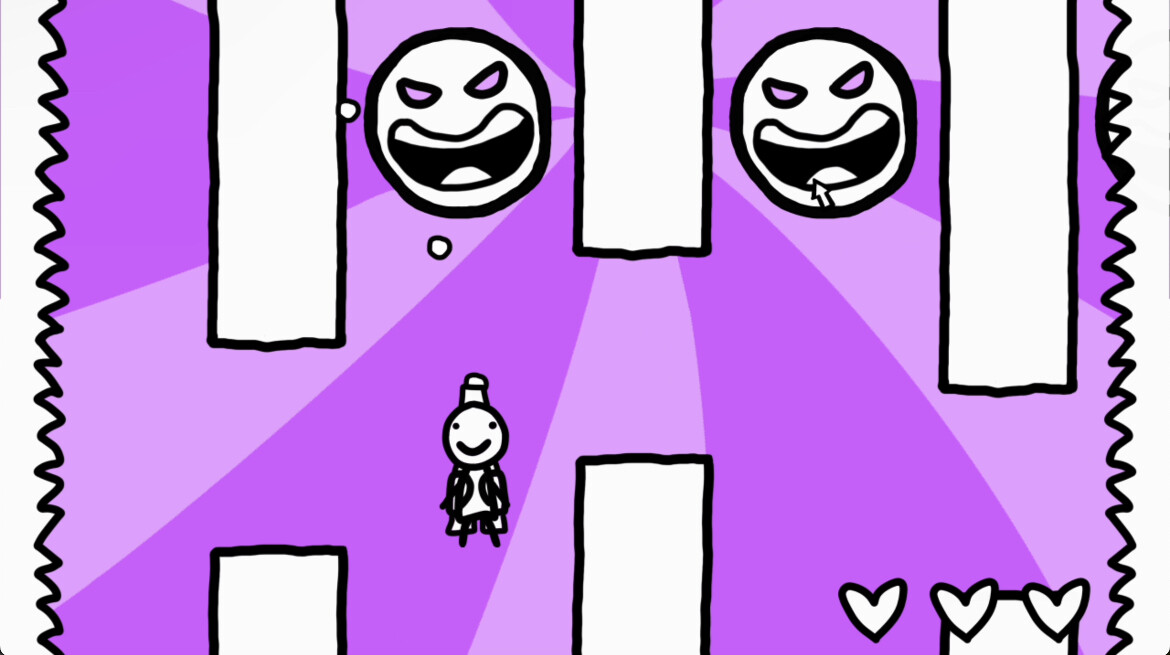 Encore screenshot 3
