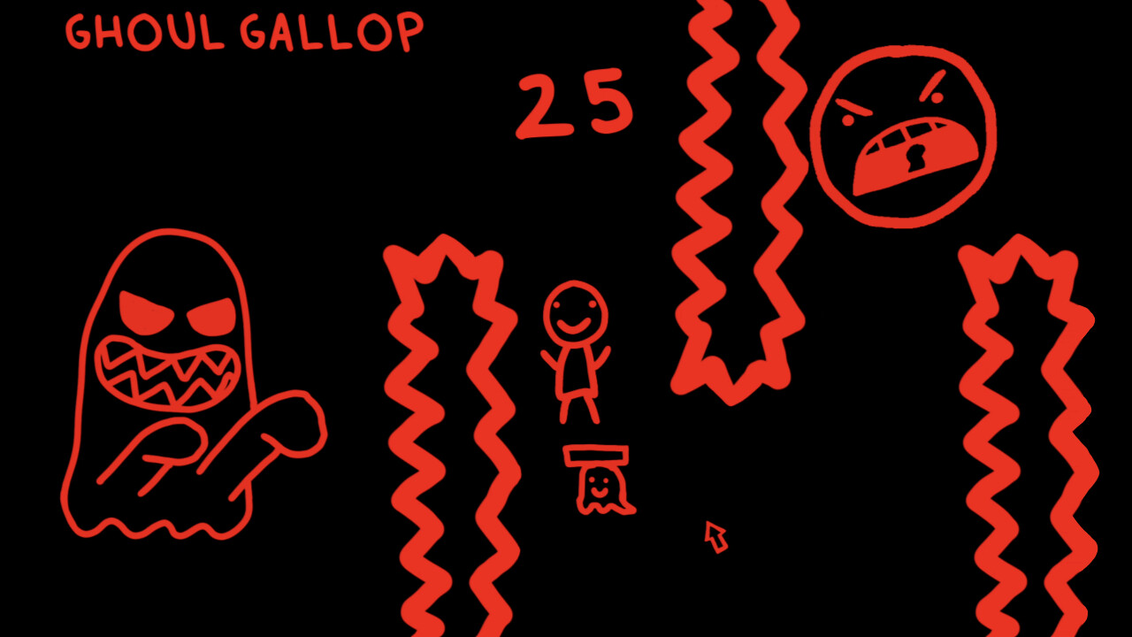 Encore screenshot 8