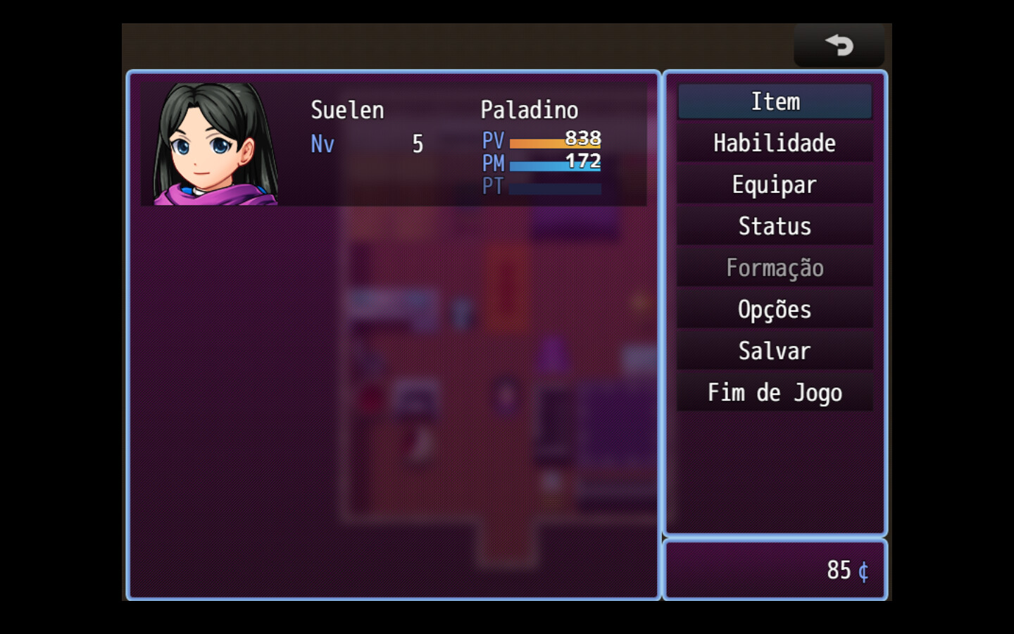 Darklands: The Chapters screenshot 5