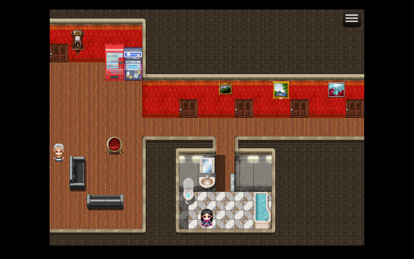Darklands: The Chapters screenshot 3