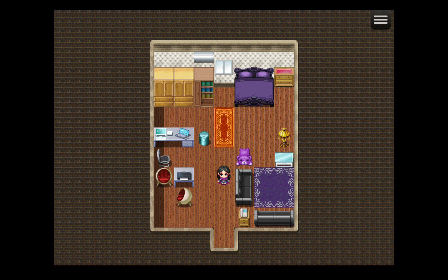 Darklands: The Chapters screenshot 2