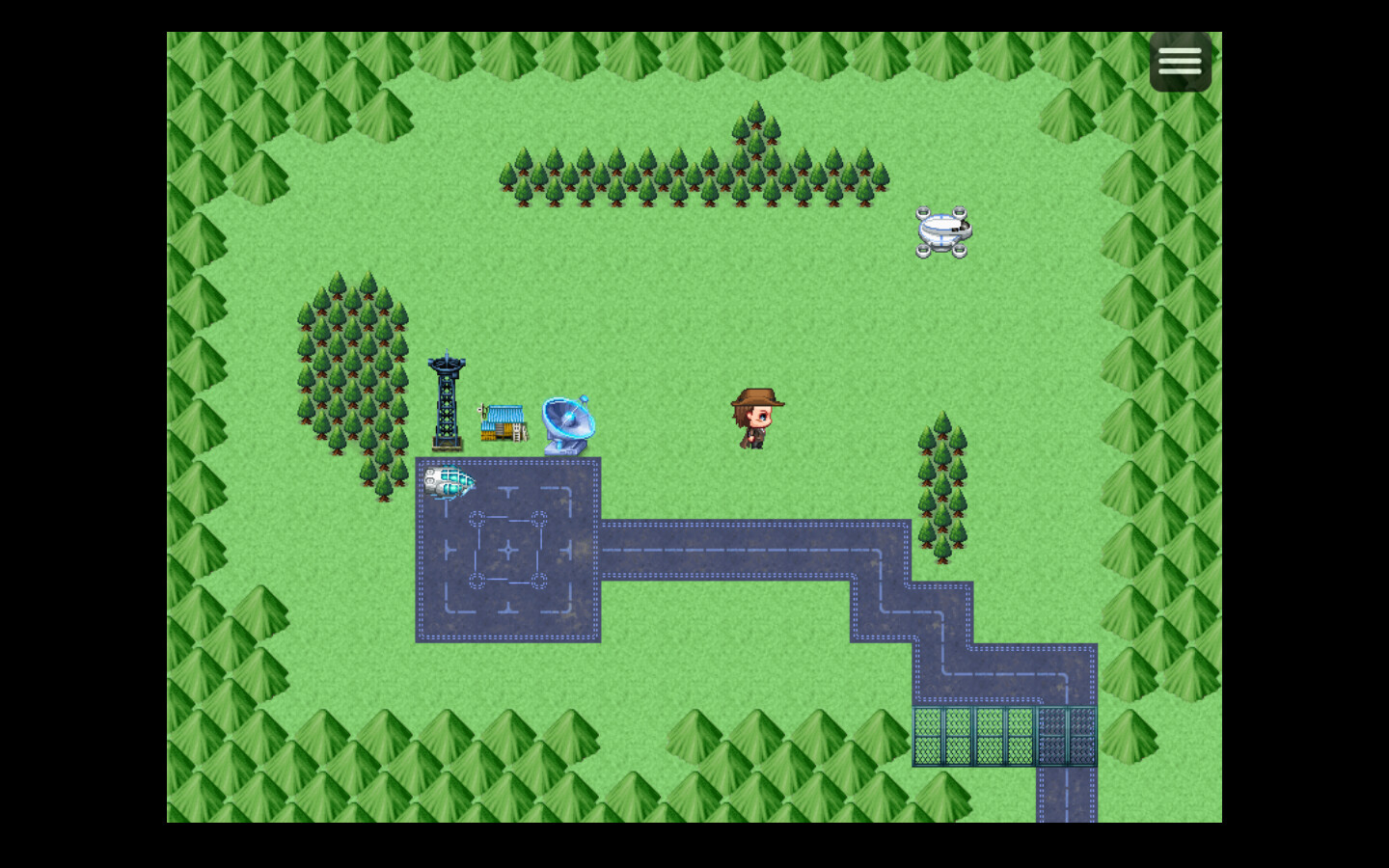 Darklands: The Chapters screenshot 4