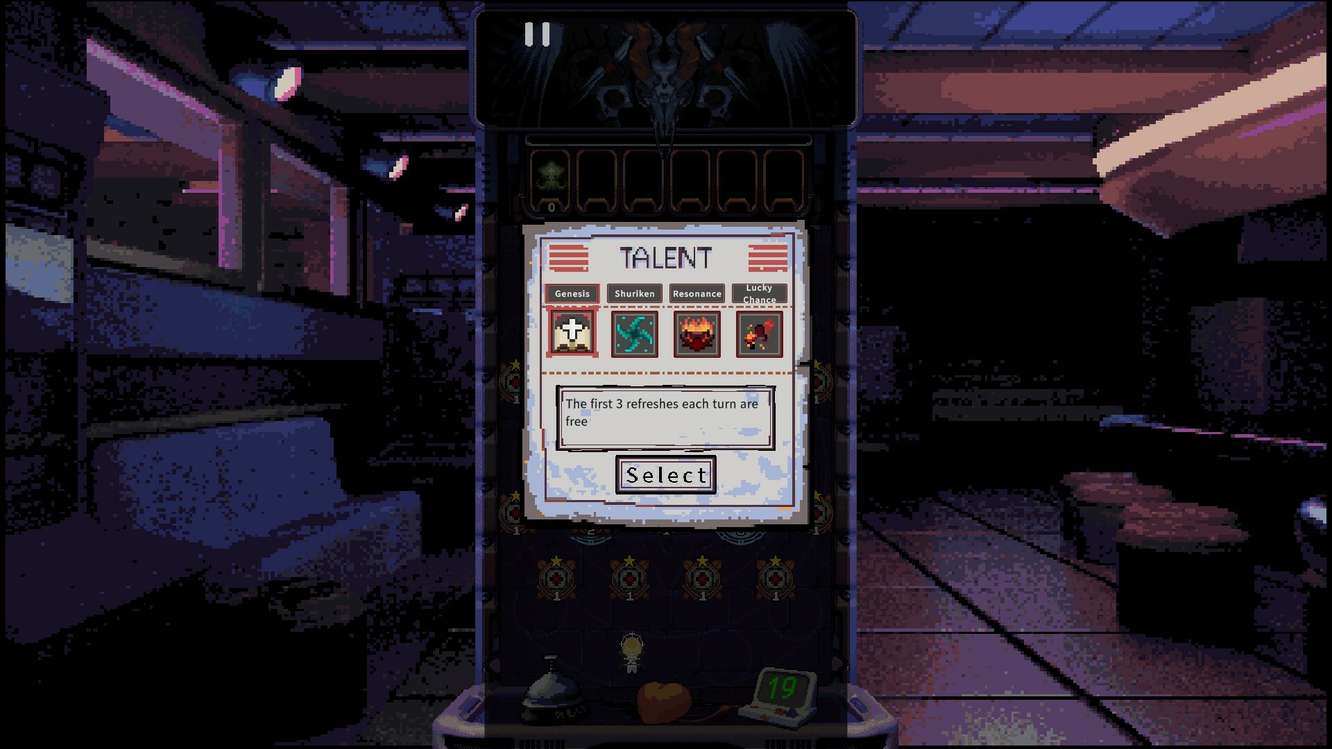 Devil Slot Machine screenshot 2