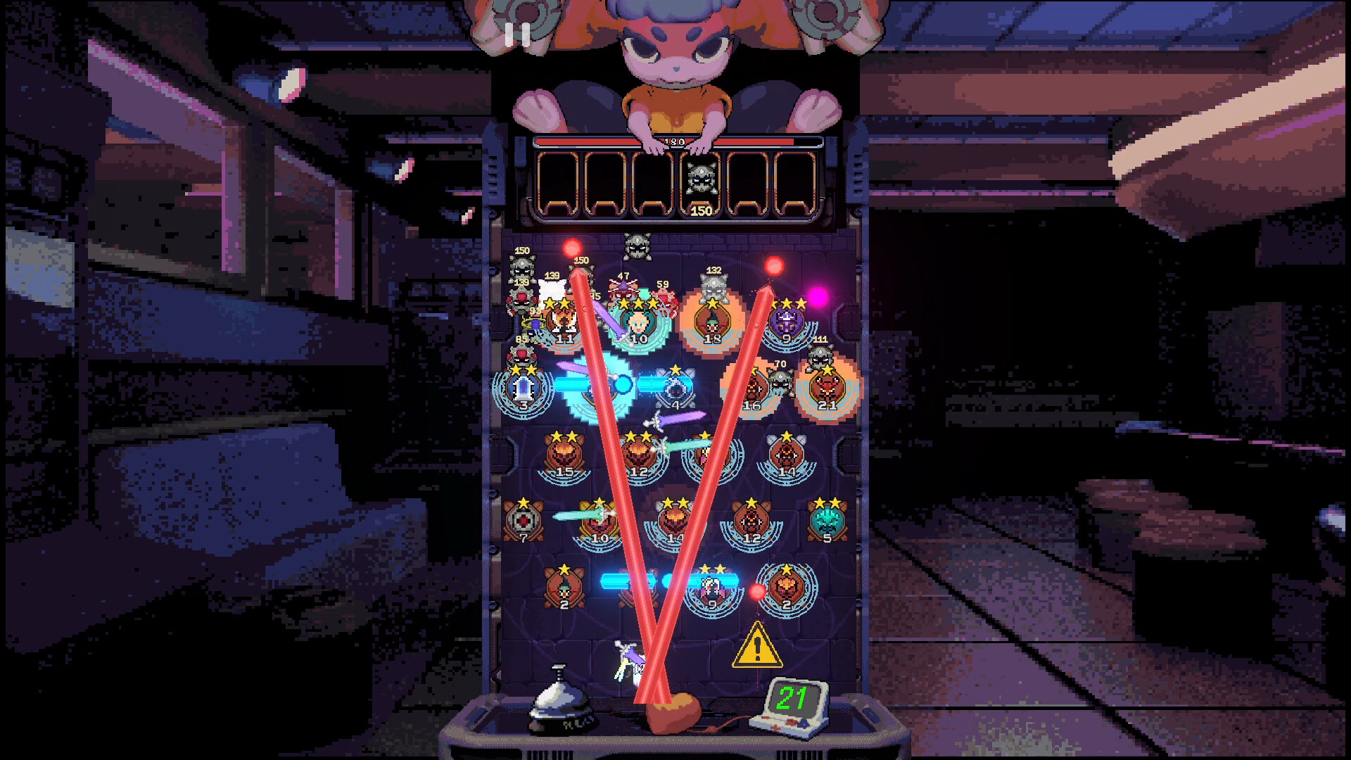 Devil Slot Machine screenshot 1