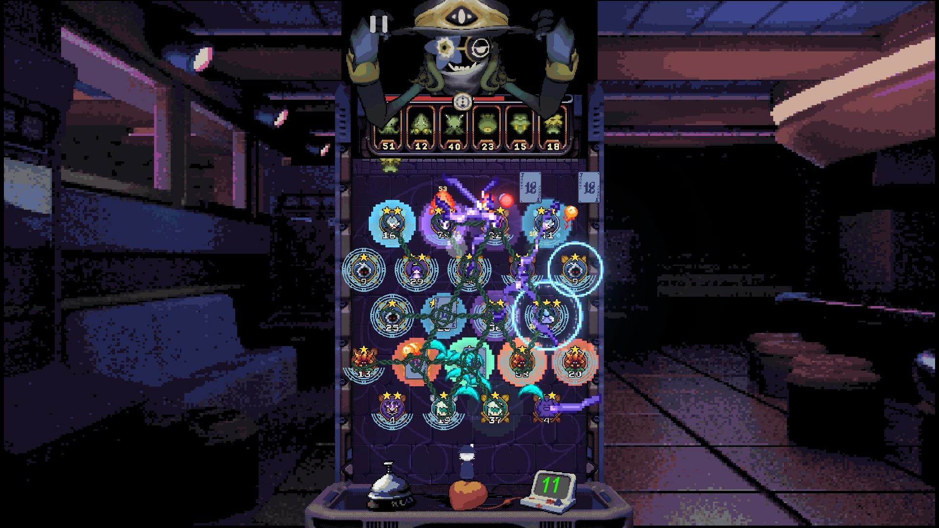 Devil Slot Machine screenshot 7