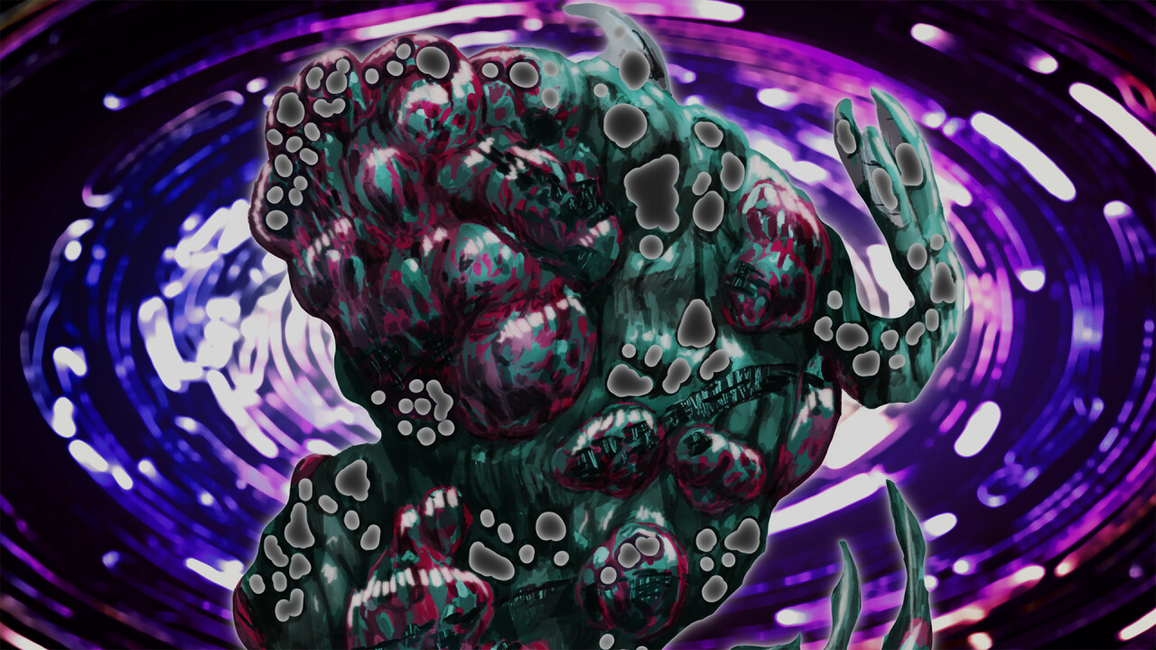 Blood Lily Loop screenshot 5