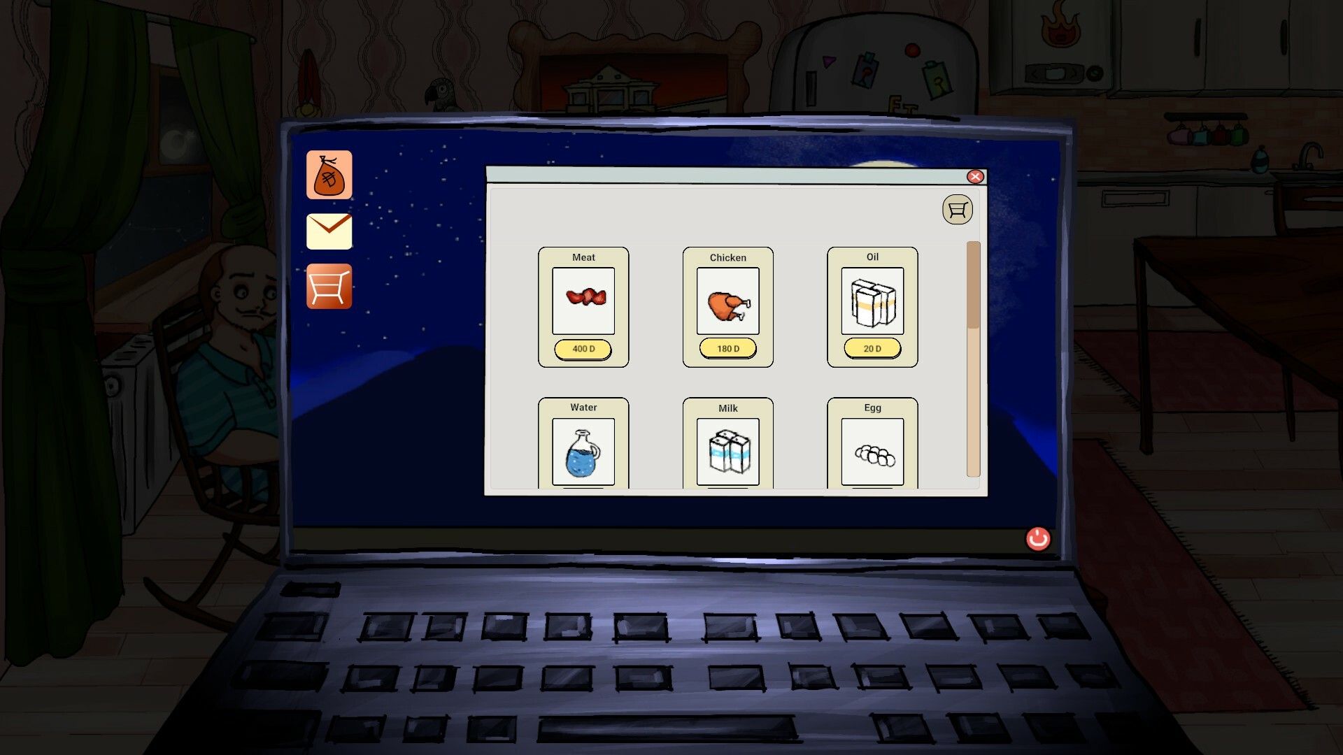 Family Ties screenshot 12