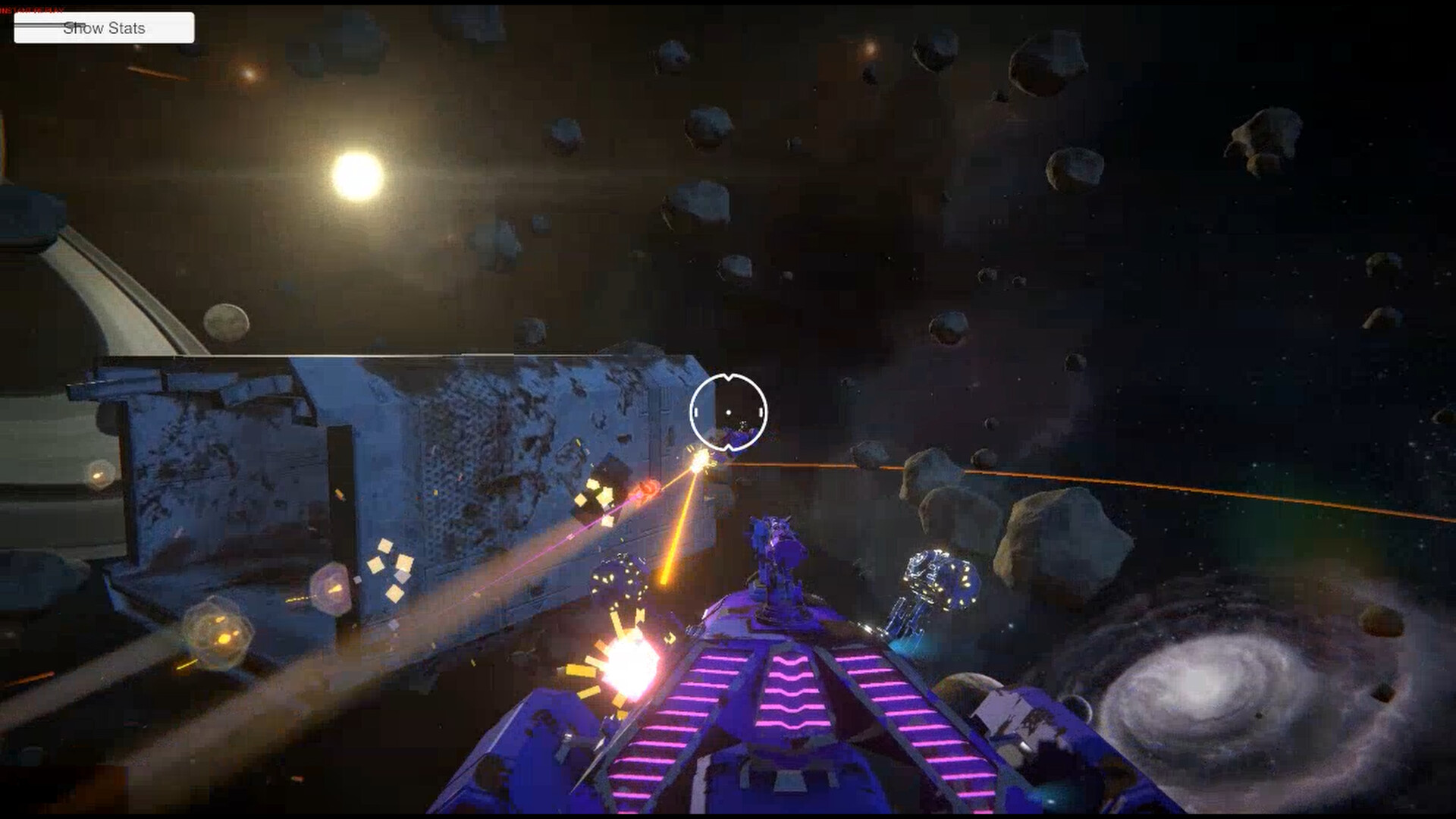 Zero King screenshot 3