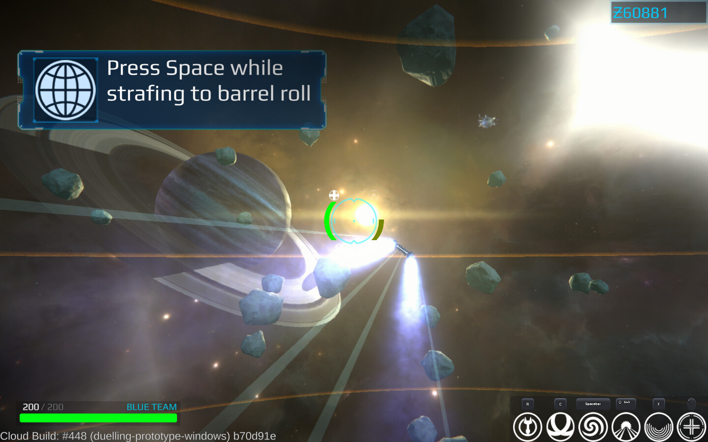 Zero King screenshot 2