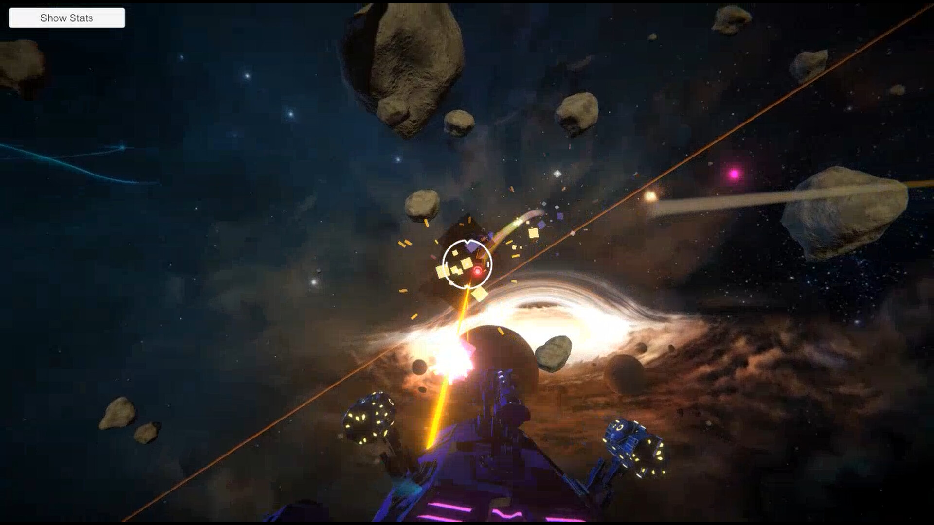 Zero King screenshot 5