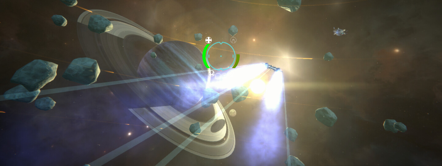 Zero King screenshot 1