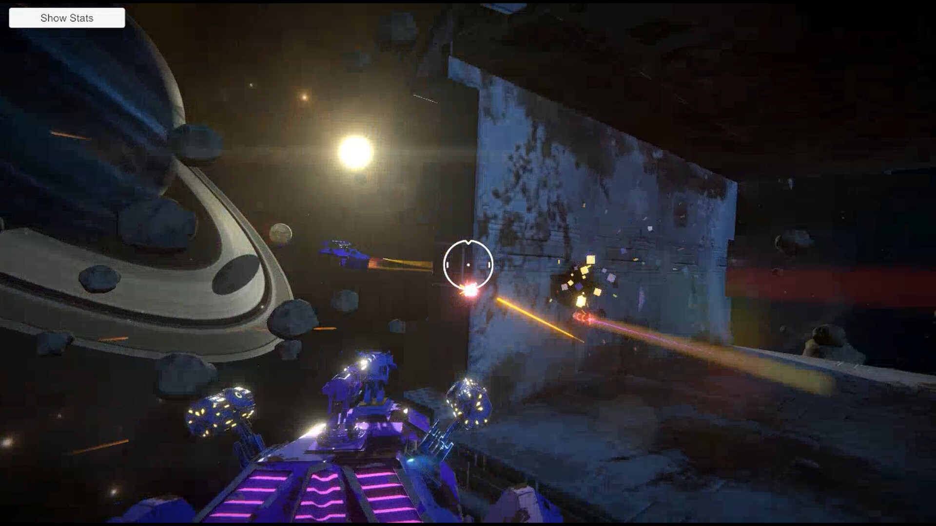Zero King screenshot 4