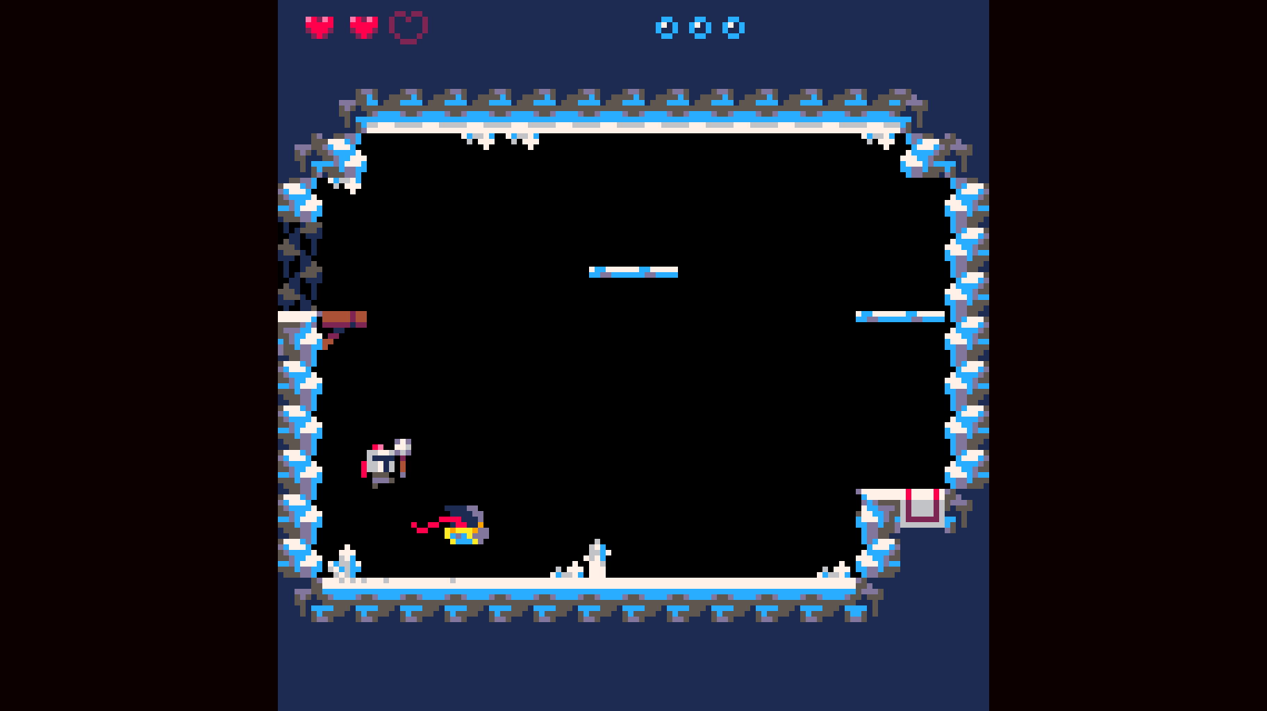 Shadow King screenshot 3