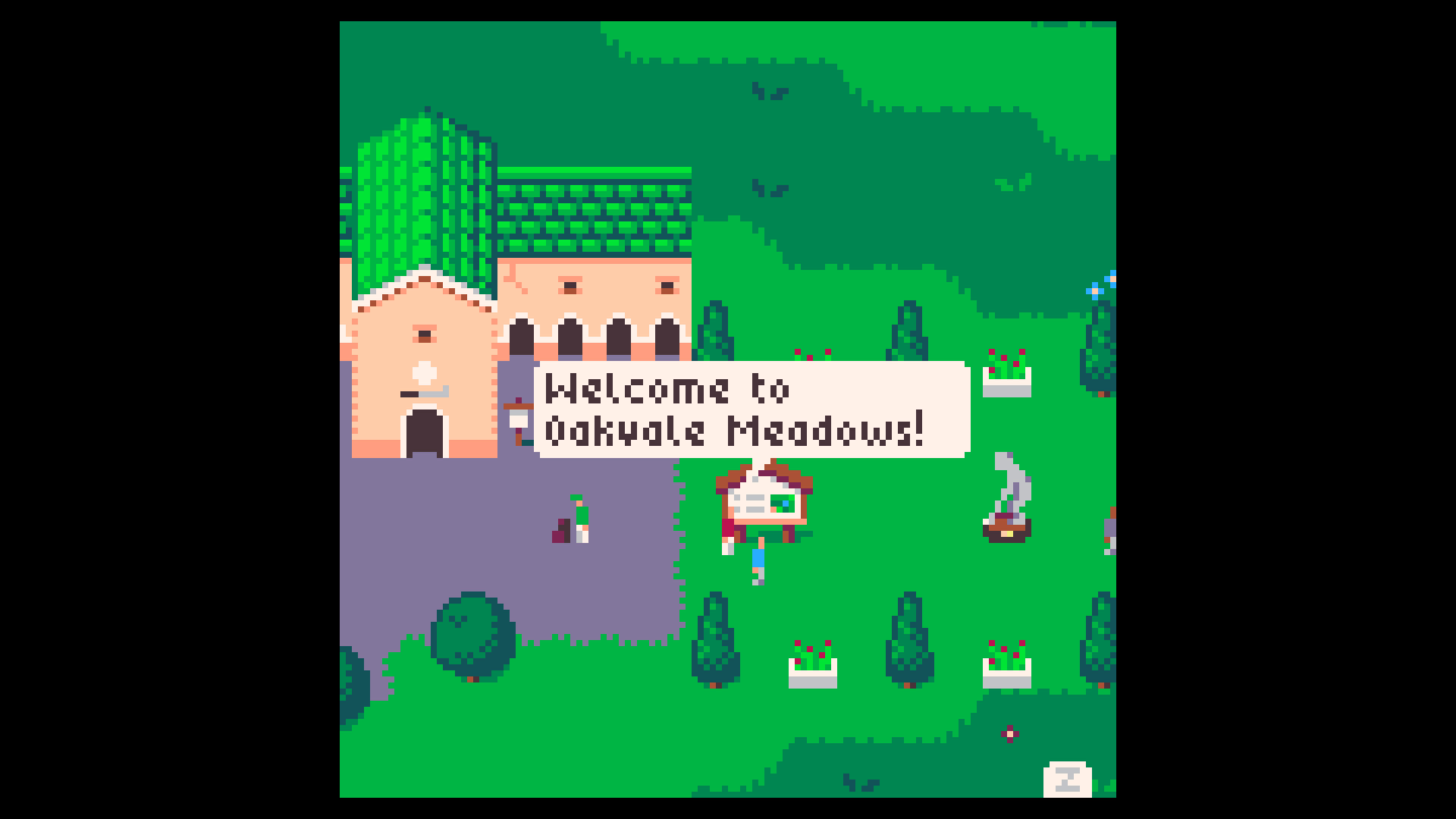 Golf Monday screenshot 4