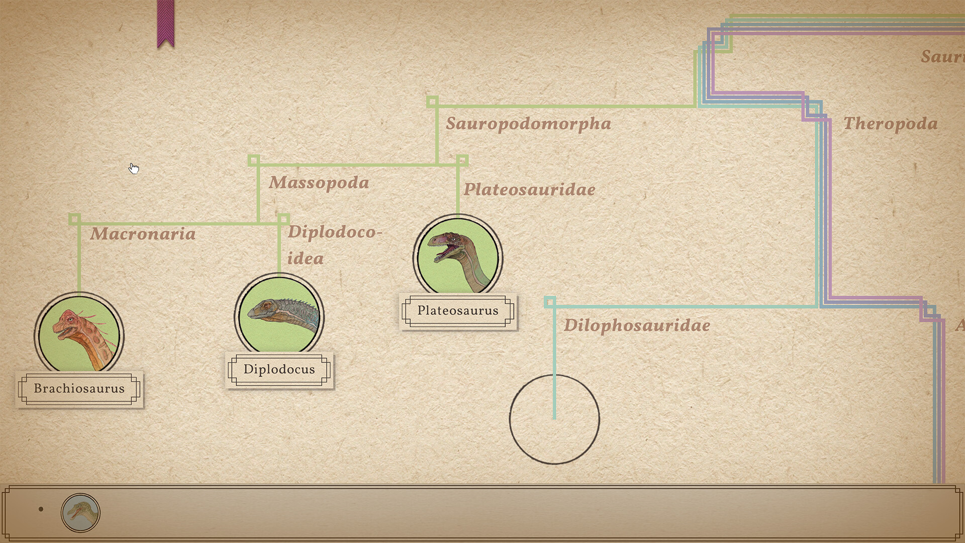 Dino Dino – Playful Paleontology screenshot 8