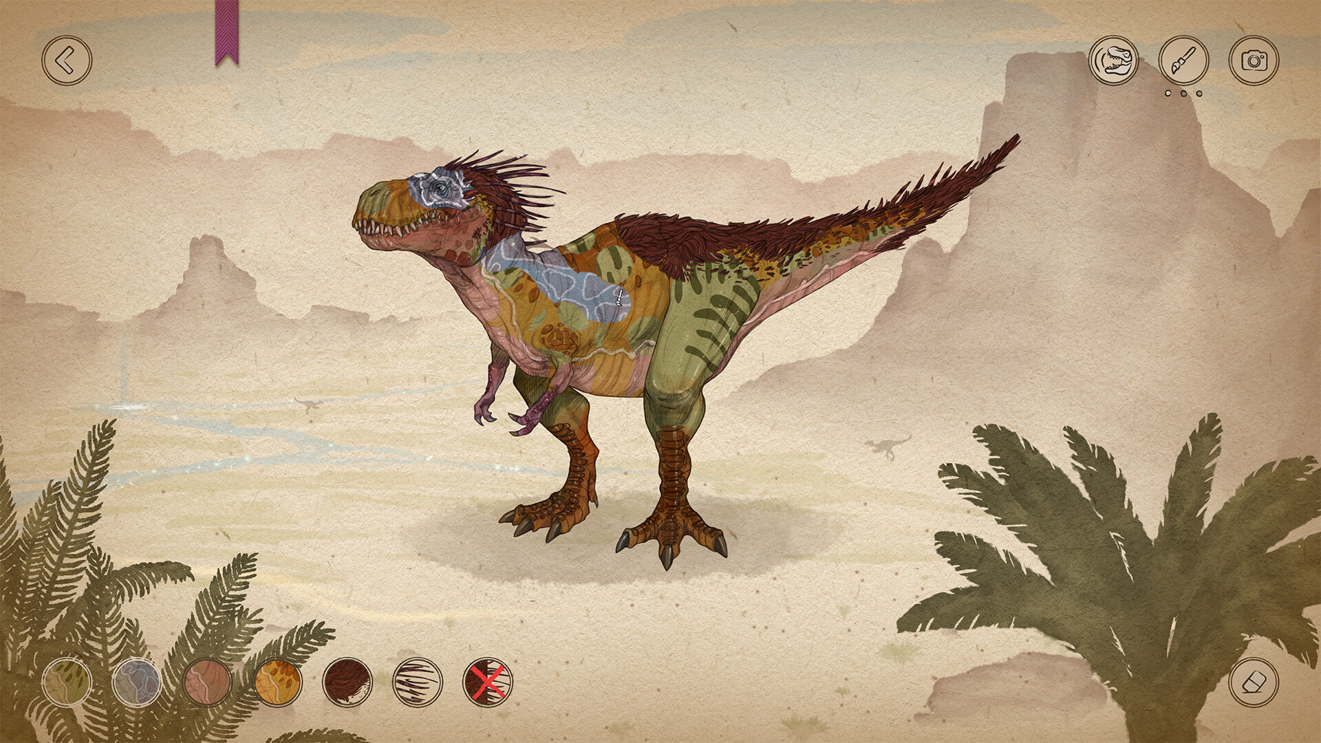 Dino Dino – Playful Paleontology screenshot 11