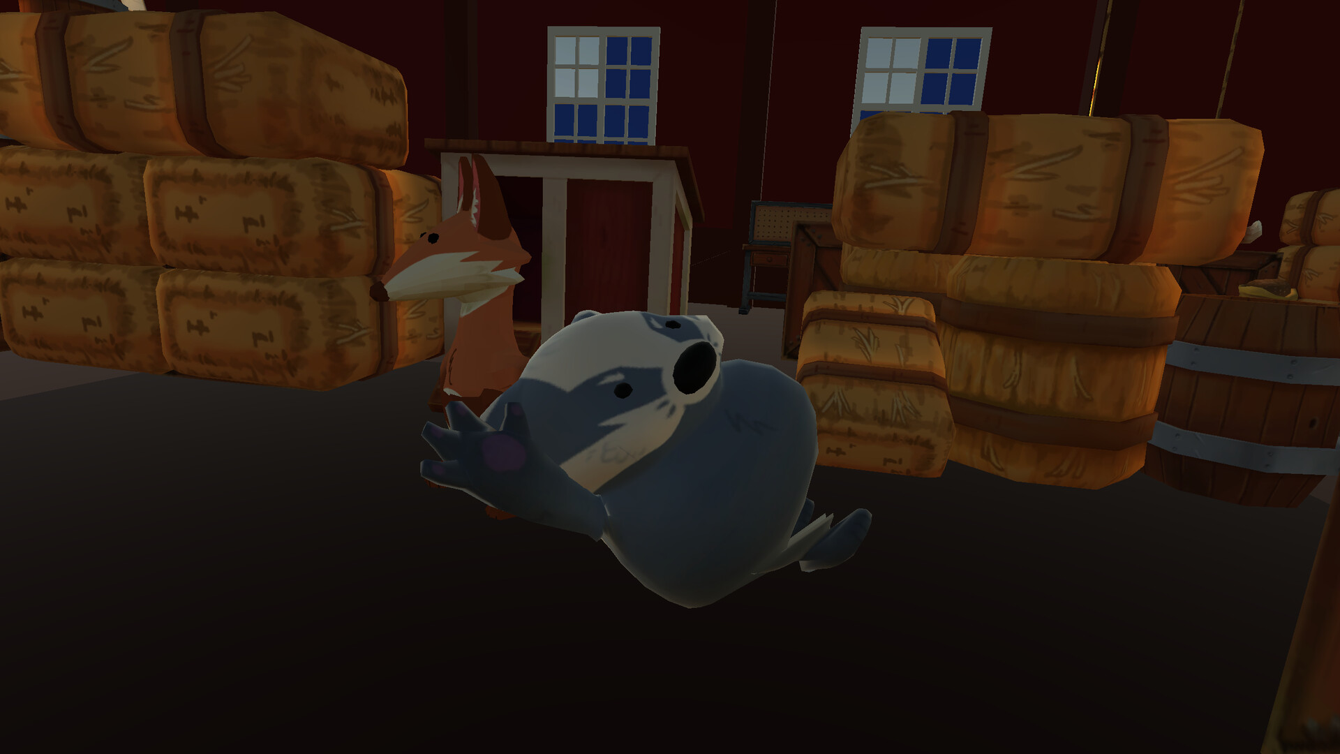 Cluck Frenzy screenshot 3