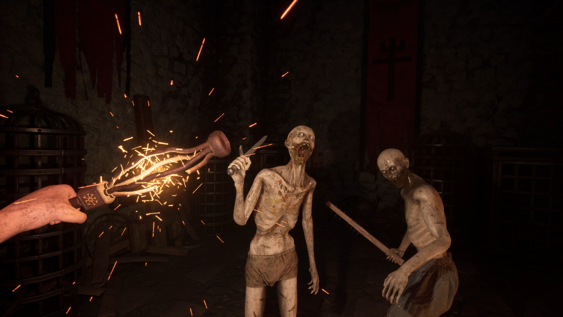 Decrepit screenshot 4