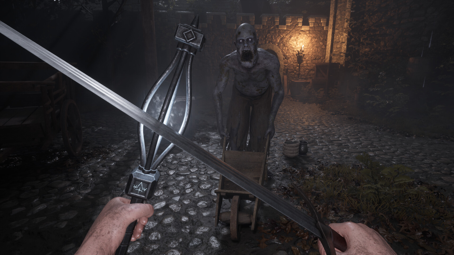 Decrepit screenshot 1