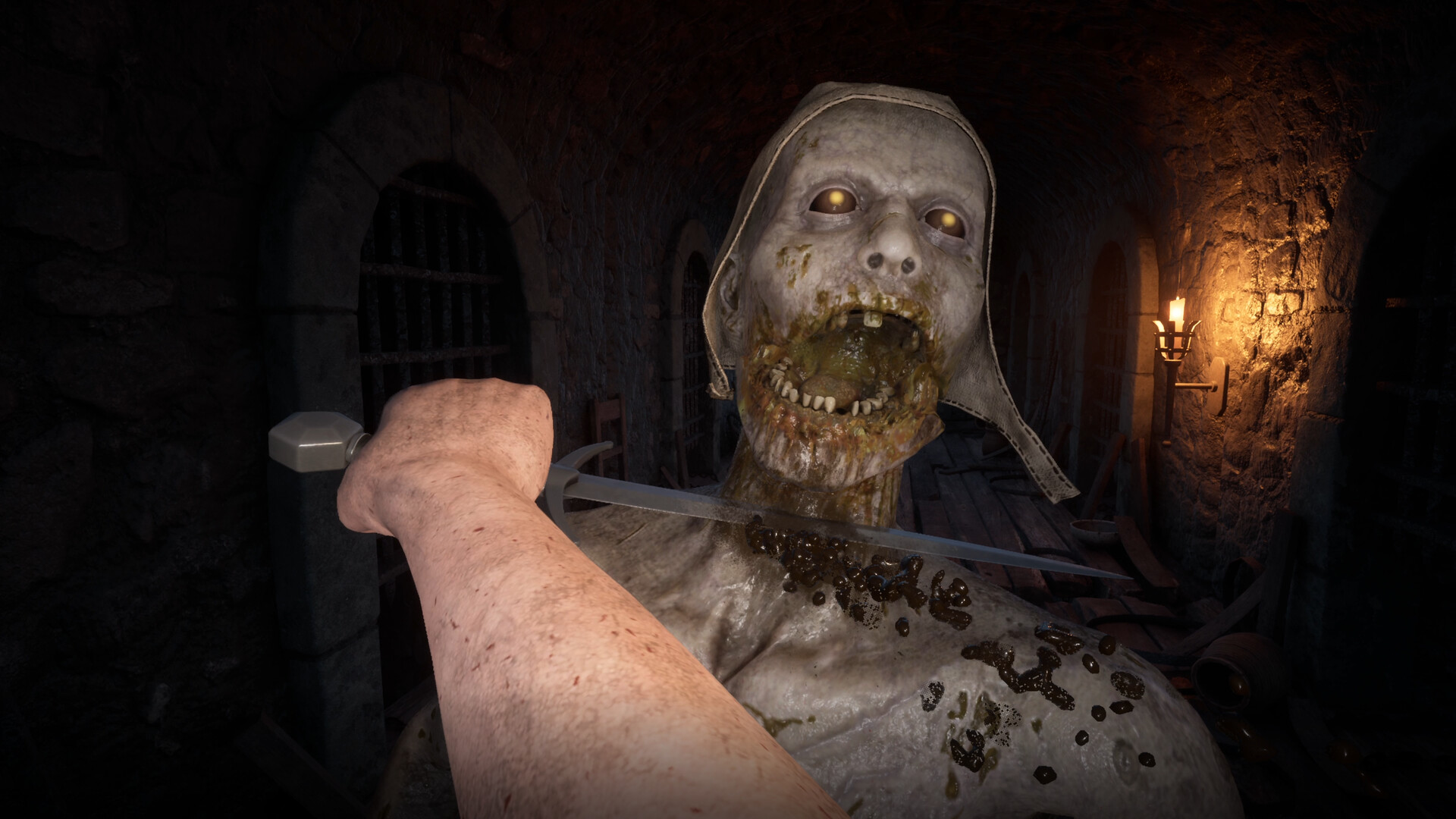 Decrepit screenshot 2
